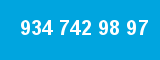 934 742 98 97 934 742 98 97
